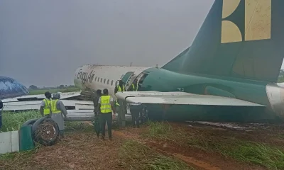 enugu air
