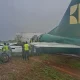 enugu air