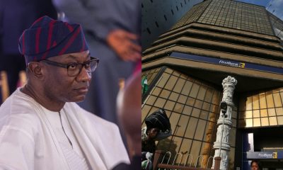 femi otedola first holdco takeover