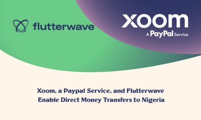 flutterwave xoom