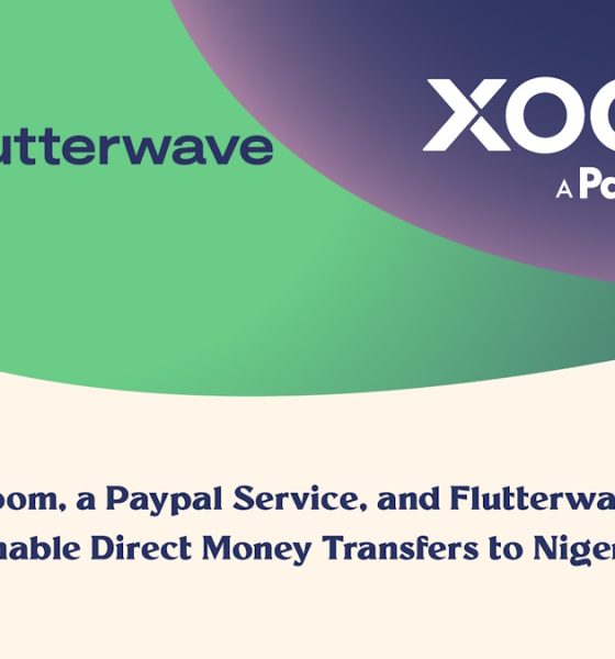 flutterwave xoom