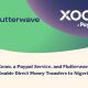 flutterwave xoom