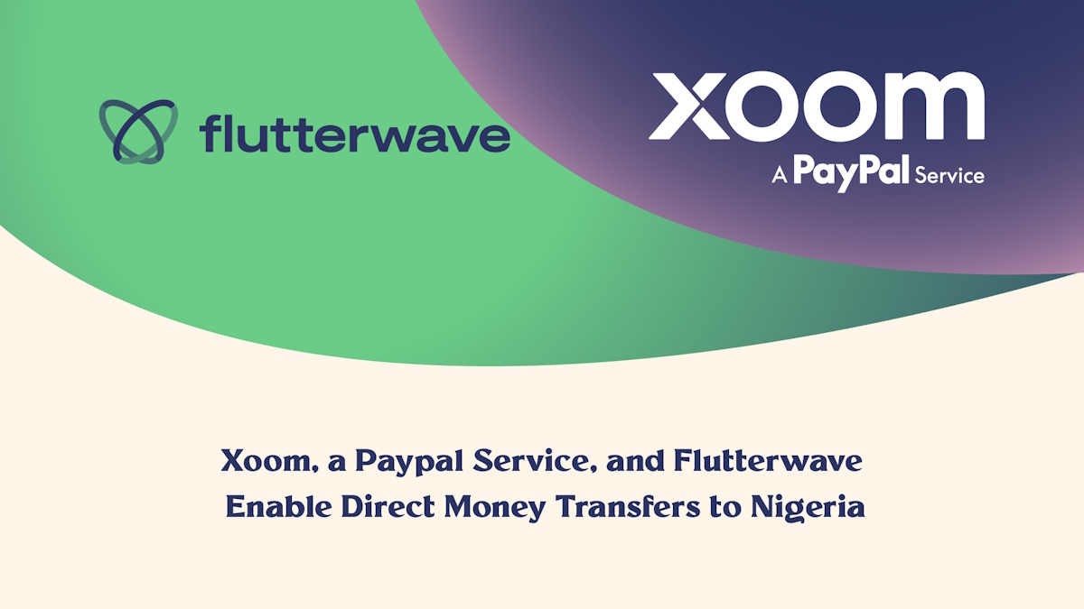 flutterwave xoom