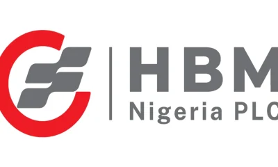 hbm nigeria Lafarge africa