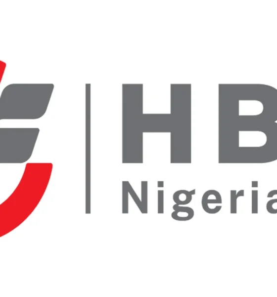 hbm nigeria Lafarge africa