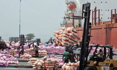 import duty waiver