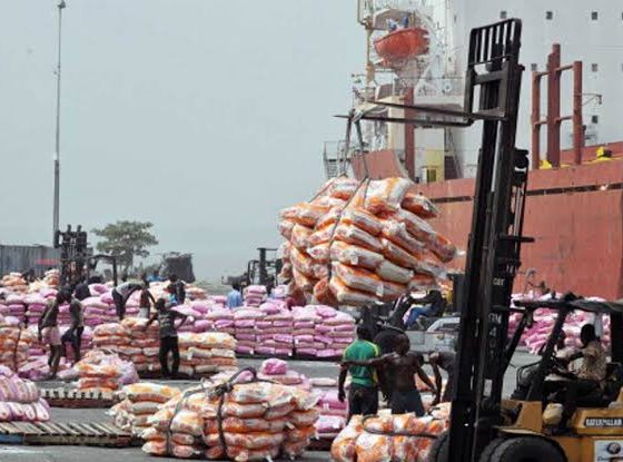 import duty waiver