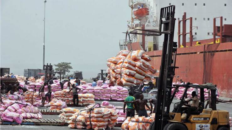 import duty waiver