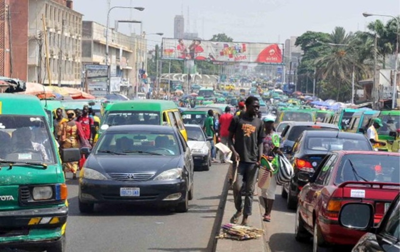 kaduna city
