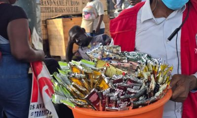 nafdac sachet alcohol