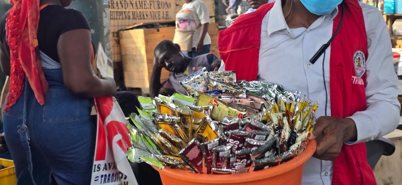 nafdac sachet alcohol