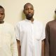 oyo abduction suspects