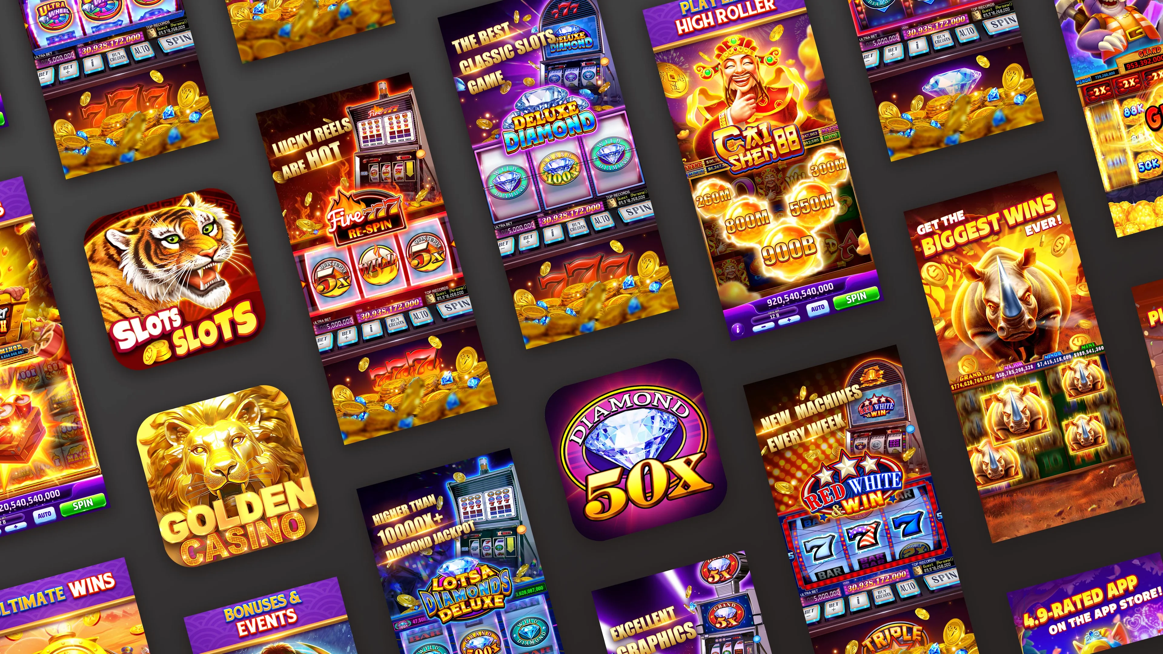 slot game
