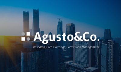 s&p global agusto
