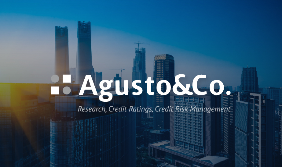 s&p global agusto