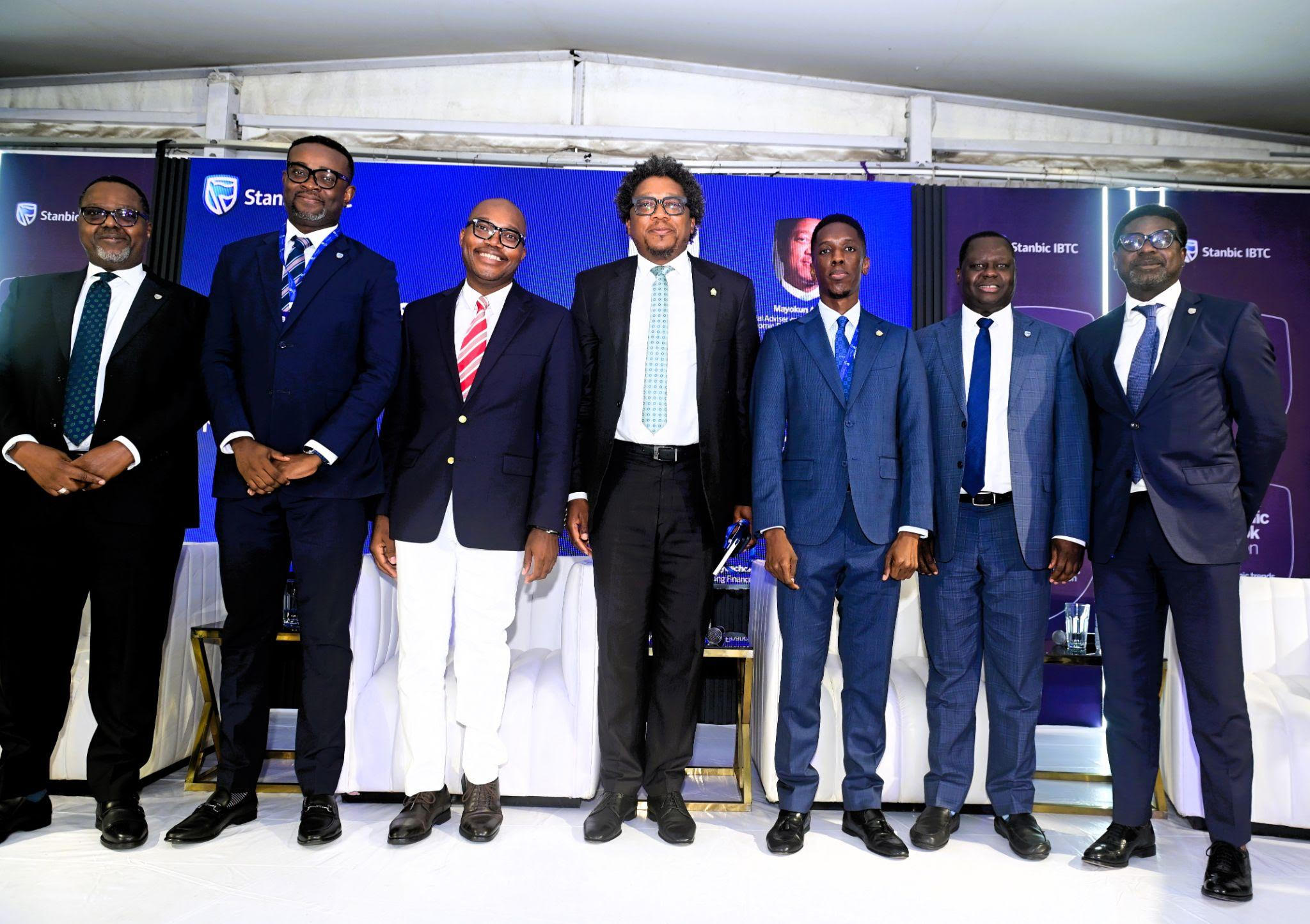 stanbic ibtc clients