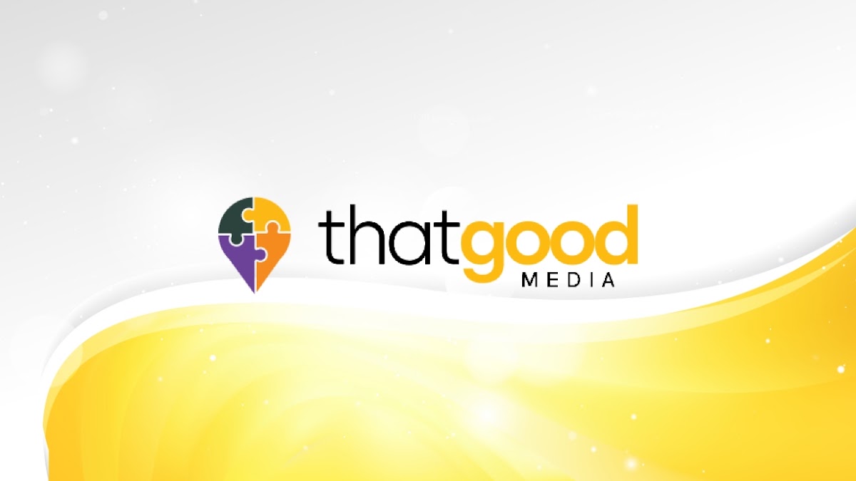 that good media