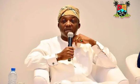tokunbo wahab environmental sanitation