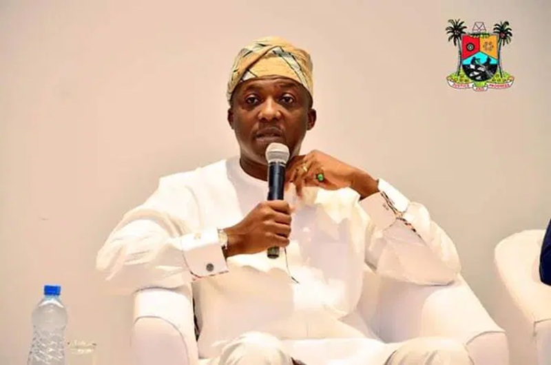 tokunbo wahab environmental sanitation