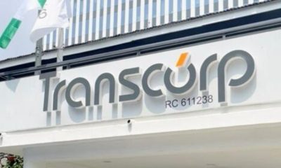 transcorp