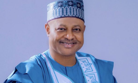 uba sani