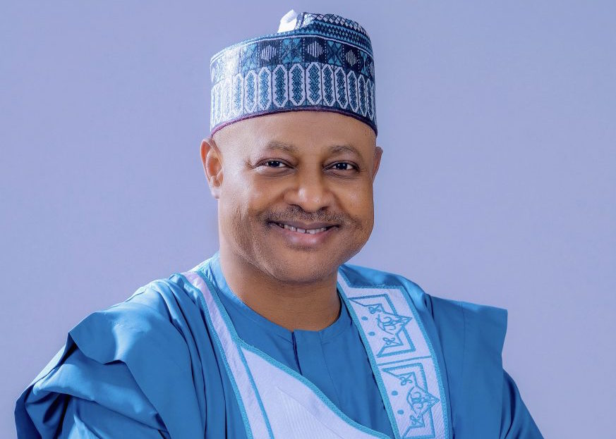uba sani