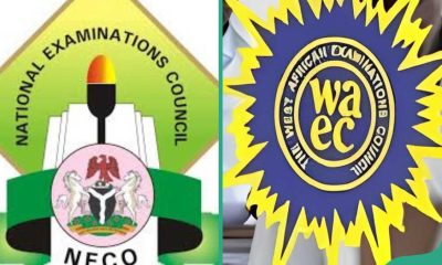 waec neco
