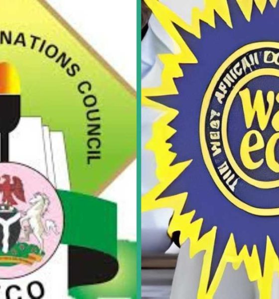 waec neco