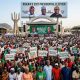 2027 presidential election campaign