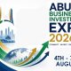 ABIE 2026