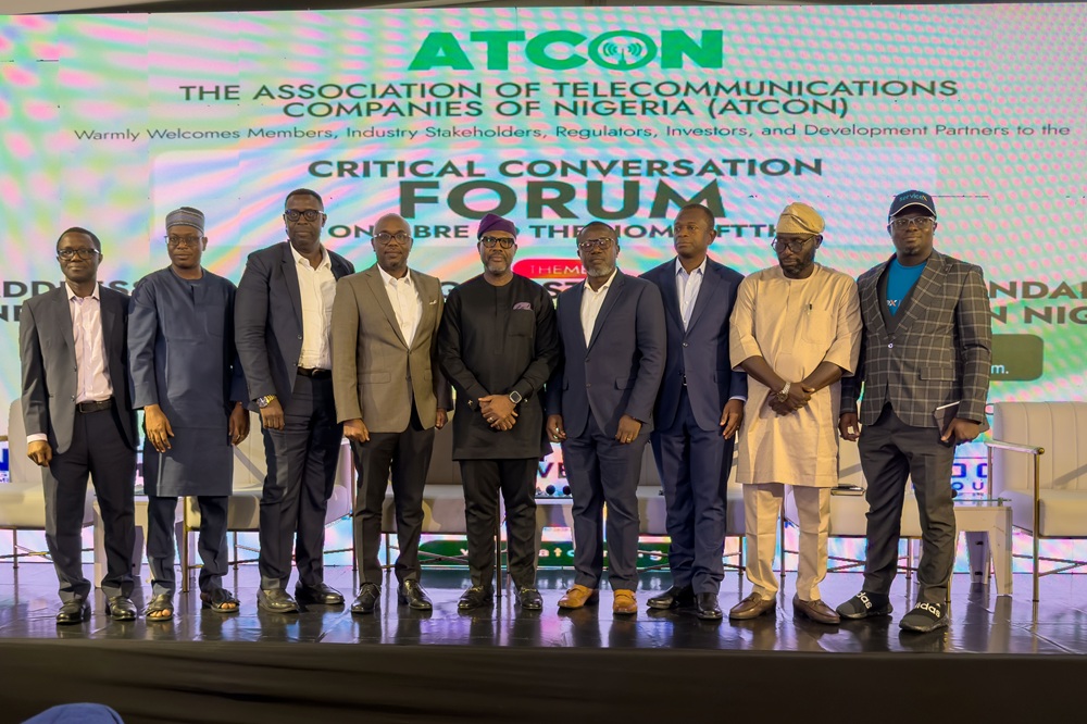 ATCON FTTH fibre networks