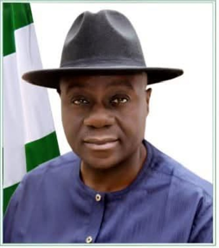 Abel Enitan