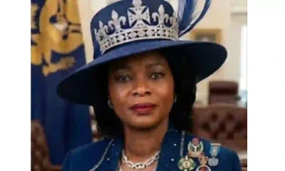 Akasoba Zainab Duke-Abiola