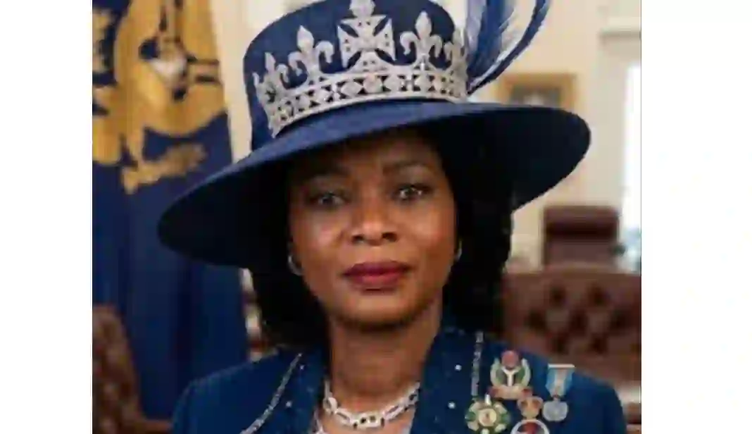 Akasoba Zainab Duke-Abiola
