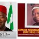 Alex Otti Sam Mbakwe