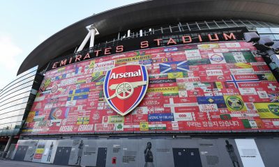 Arsenal Emirates