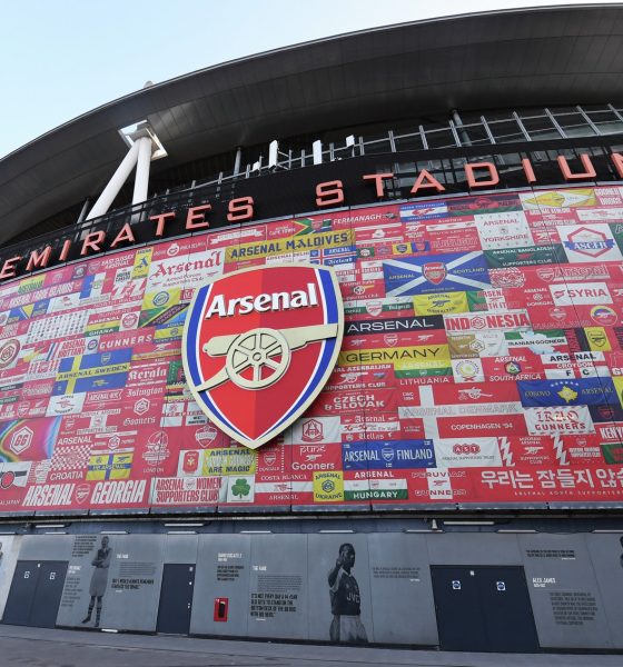 Arsenal Emirates
