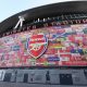 Arsenal Emirates