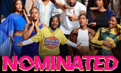 BBNaija S11 nominations for week 5