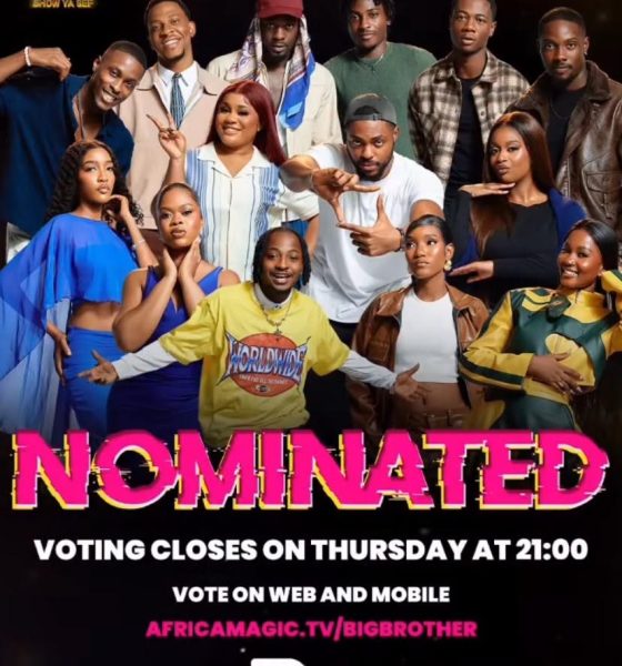 BBNaija S11 nominations for week 5