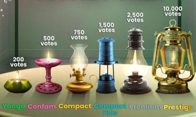 BBNaija Season 11 voting