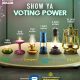 BBNaija Season 11 voting