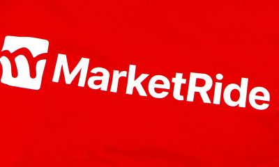ChamAccess MarketRide