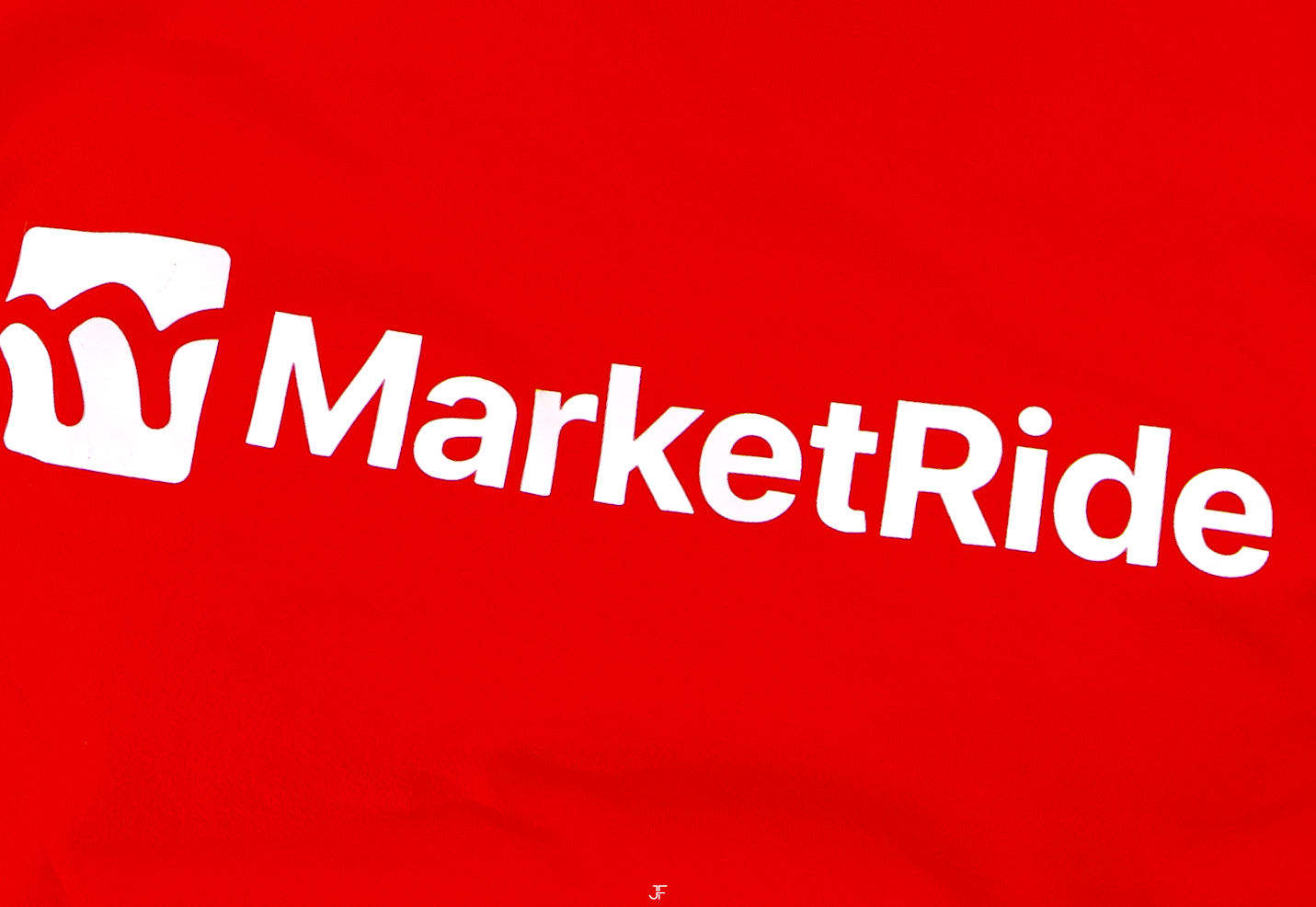 ChamAccess MarketRide