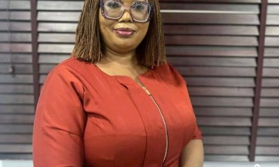 ChamsAccess MarketRide Olayemi Odufeso