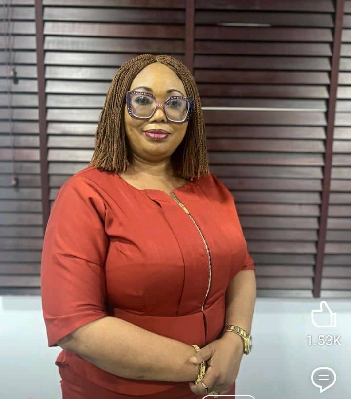 ChamsAccess MarketRide Olayemi Odufeso