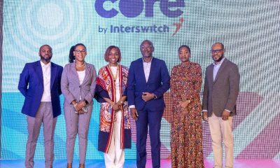 Core by Interswitch