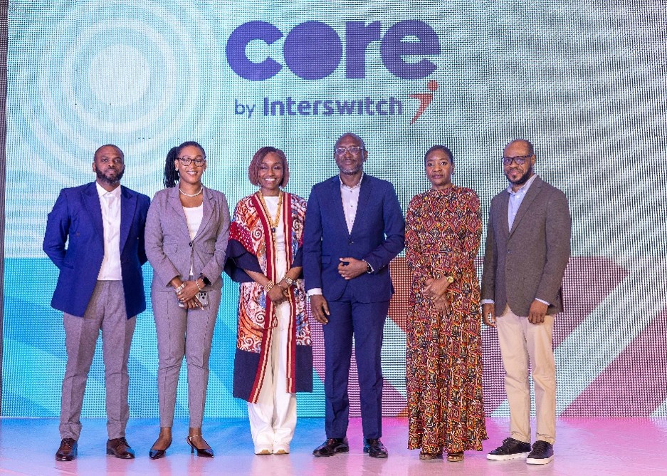 Core by Interswitch
