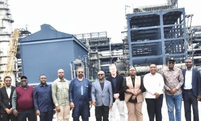 Dangote Tanzania
