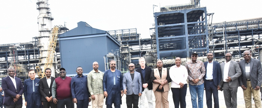 Dangote Tanzania
